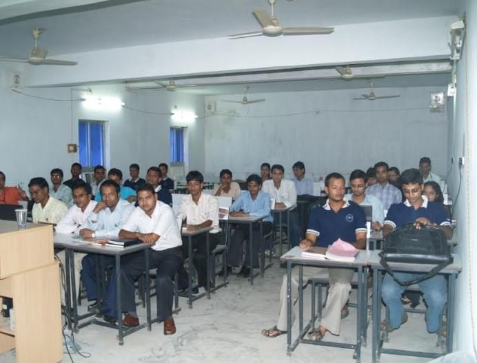 IMB School of Hospitality Bhubaneswar Activities & Facility photo 8